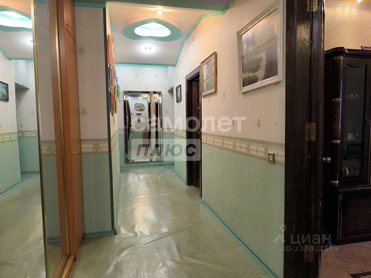 Россия, Омск, улица Красных Зорь, 54, фото 12