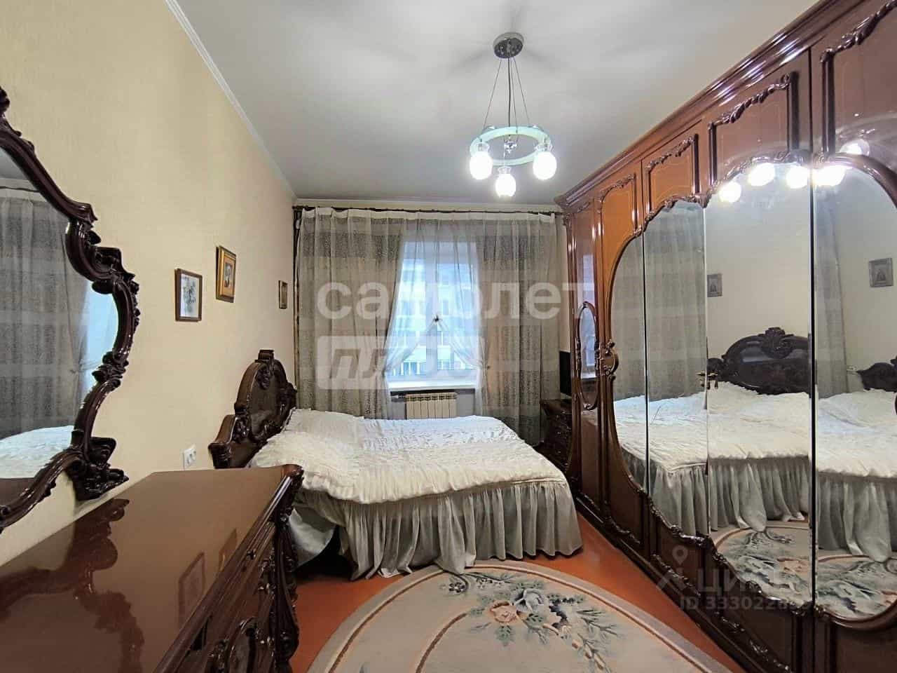 Россия, Омск, улица Красных Зорь, 54, фото 16