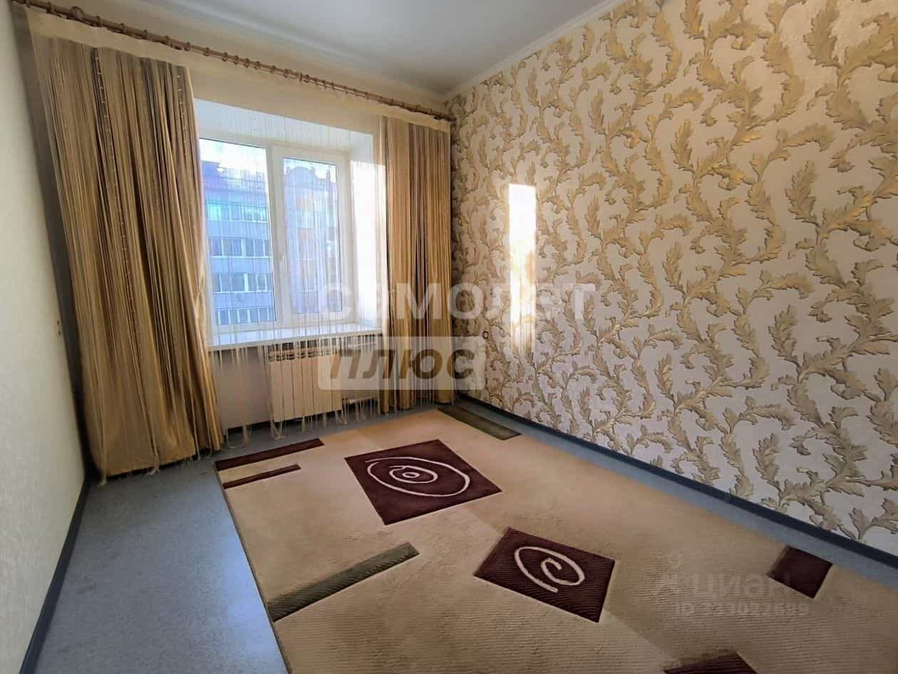 Россия, Омск, улица Красных Зорь, 54, фото 17