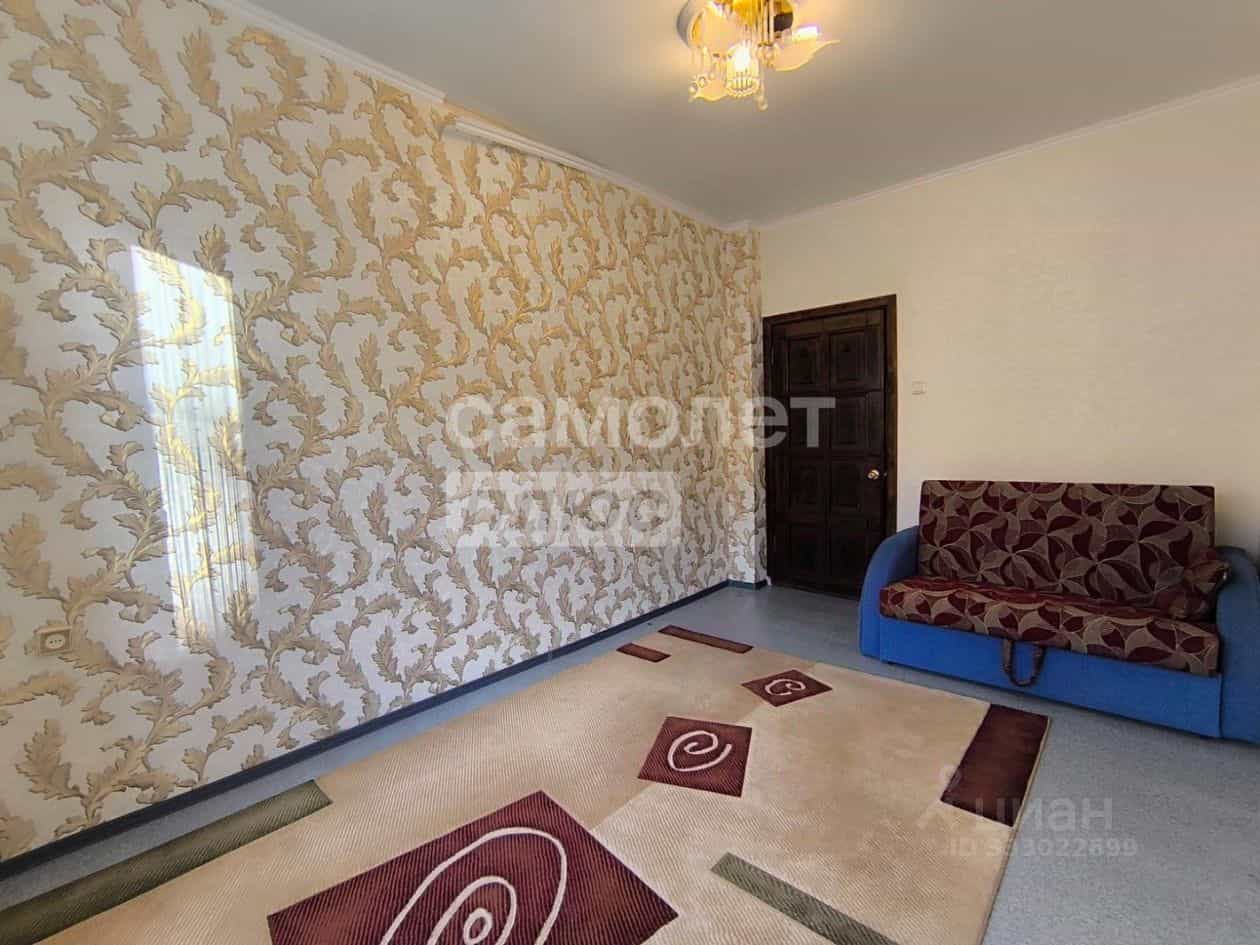 Россия, Омск, улица Красных Зорь, 54, фото 18