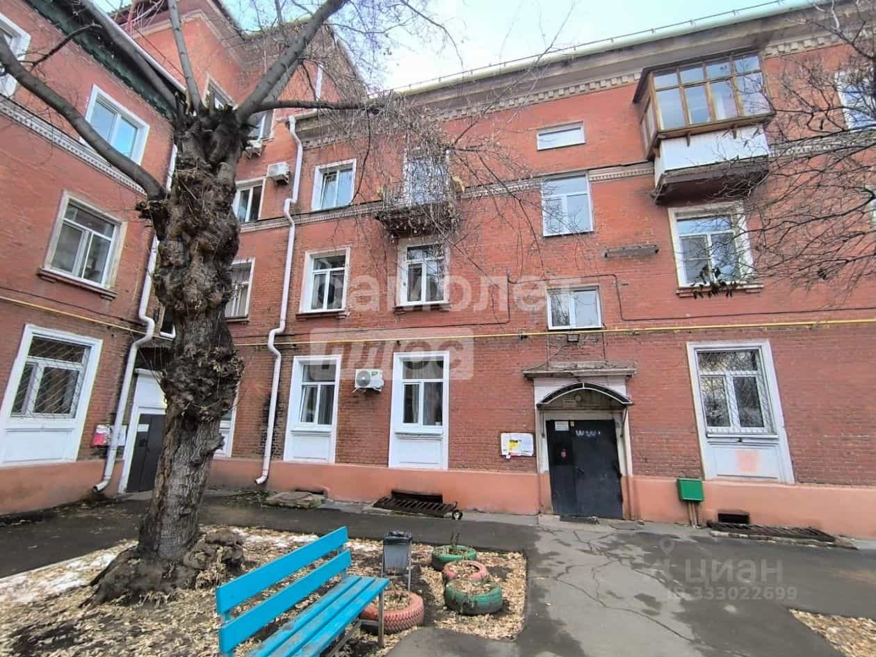 Россия, Омск, улица Красных Зорь, 54, фото 26