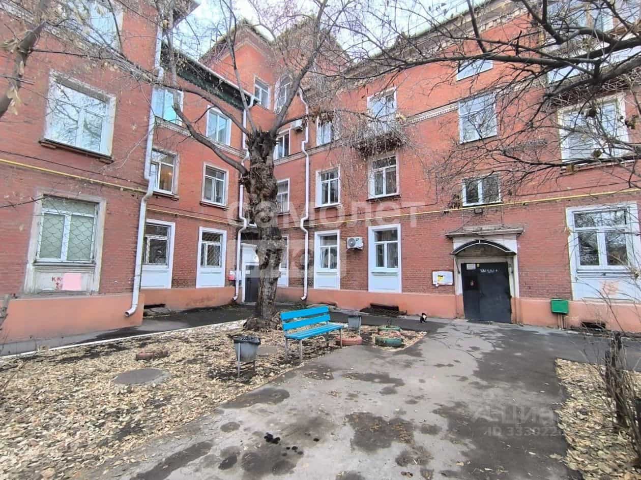 Россия, Омск, улица Красных Зорь, 54, фото 27