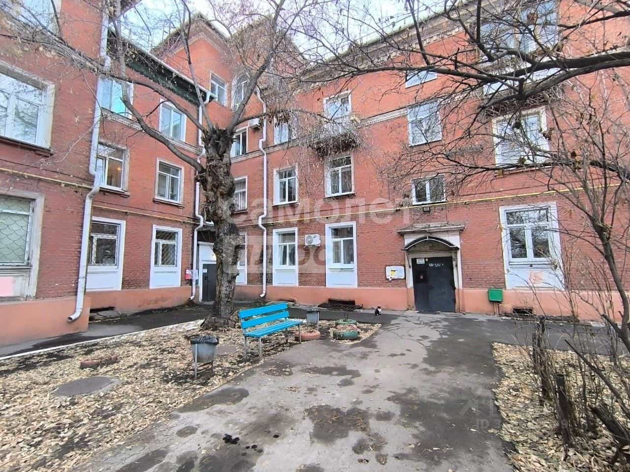 Россия, Омск, улица Красных Зорь, 54, фото 28