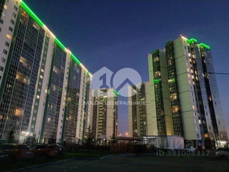 Россия, Новосибирск, улица Ватутина, 93/2