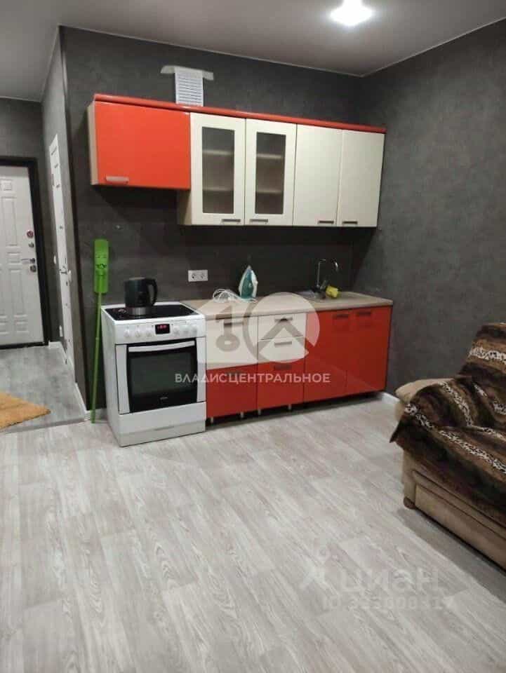 Россия, Новосибирск, улица Ватутина, 93/2, фото 6