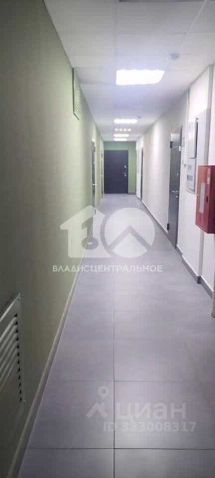Россия, Новосибирск, улица Ватутина, 93/2, фото 8