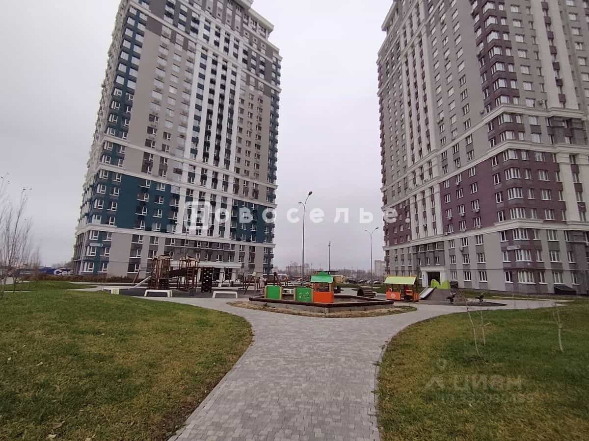 Россия, Рязань, микрорайон Олимпийский Городок, 4к1, фото 3