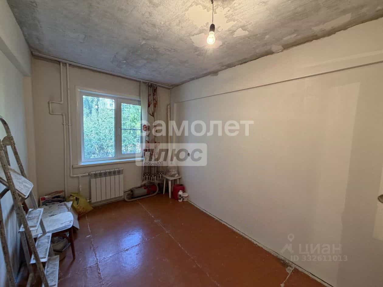 Россия, Алтайский край, Бийск, улица Владимира Короленко, 47, фото 4