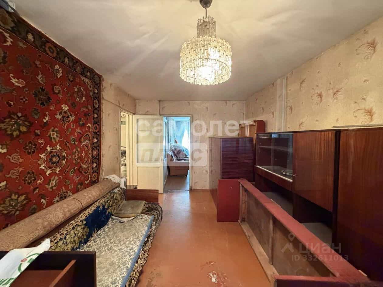 Россия, Алтайский край, Бийск, улица Владимира Короленко, 47, фото 16