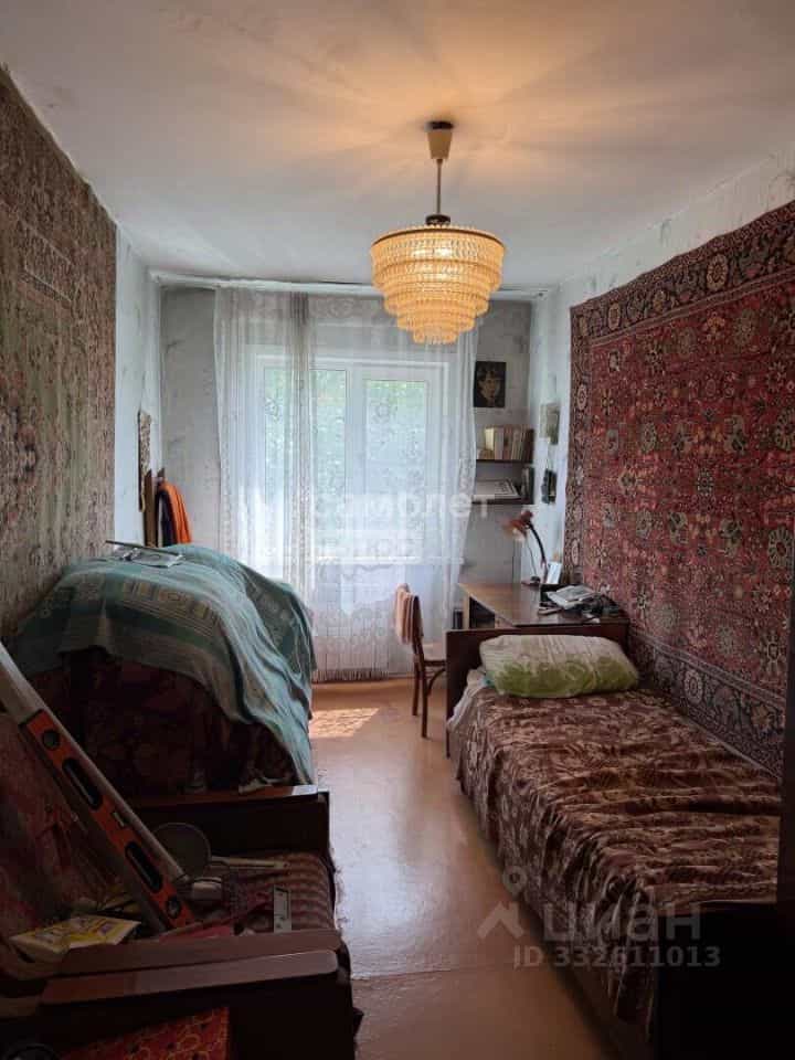 Россия, Алтайский край, Бийск, улица Владимира Короленко, 47, фото 18
