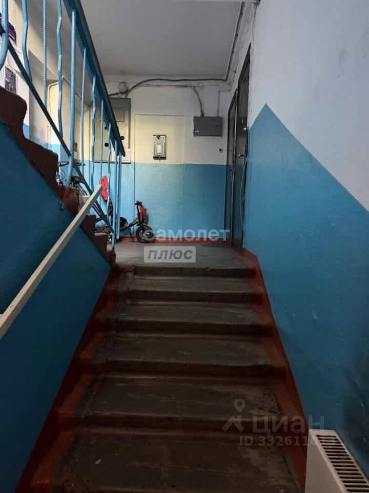 Россия, Алтайский край, Бийск, улица Владимира Короленко, 47, фото 21
