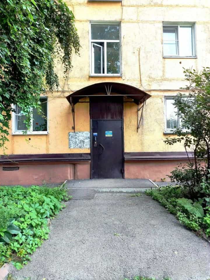 Россия, Кемеровская область — Кузбасс, Новокузнецк, улица Обнорского, 8, фото 3