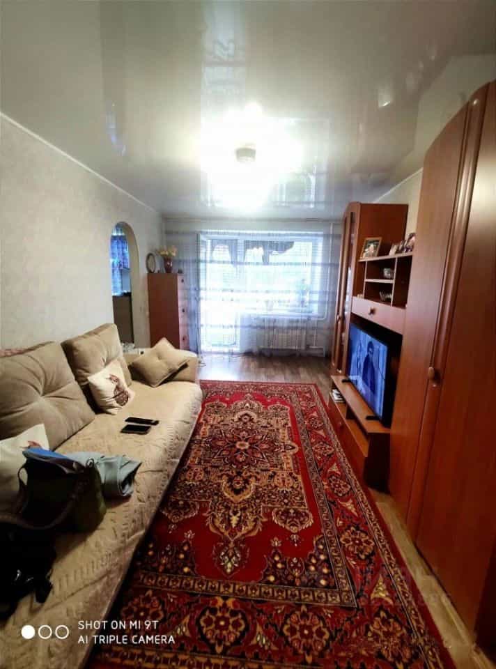 Россия, Кемеровская область — Кузбасс, Новокузнецк, улица Обнорского, 8, фото 8