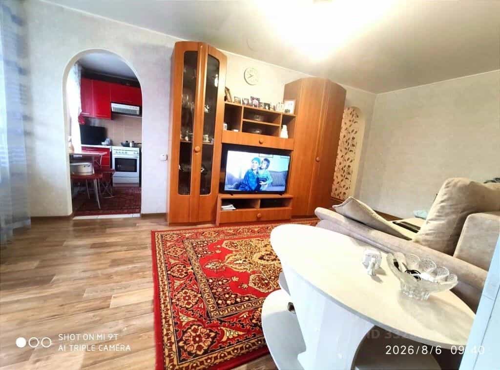 Россия, Кемеровская область — Кузбасс, Новокузнецк, улица Обнорского, 8, фото 9
