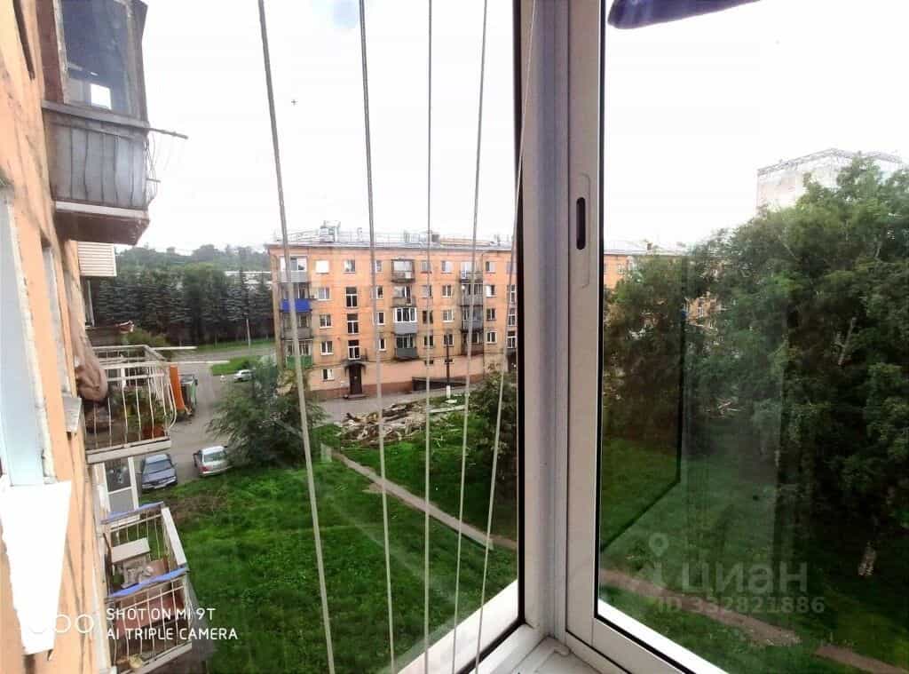 Россия, Кемеровская область — Кузбасс, Новокузнецк, улица Обнорского, 8, фото 22