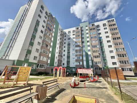Фото объекта