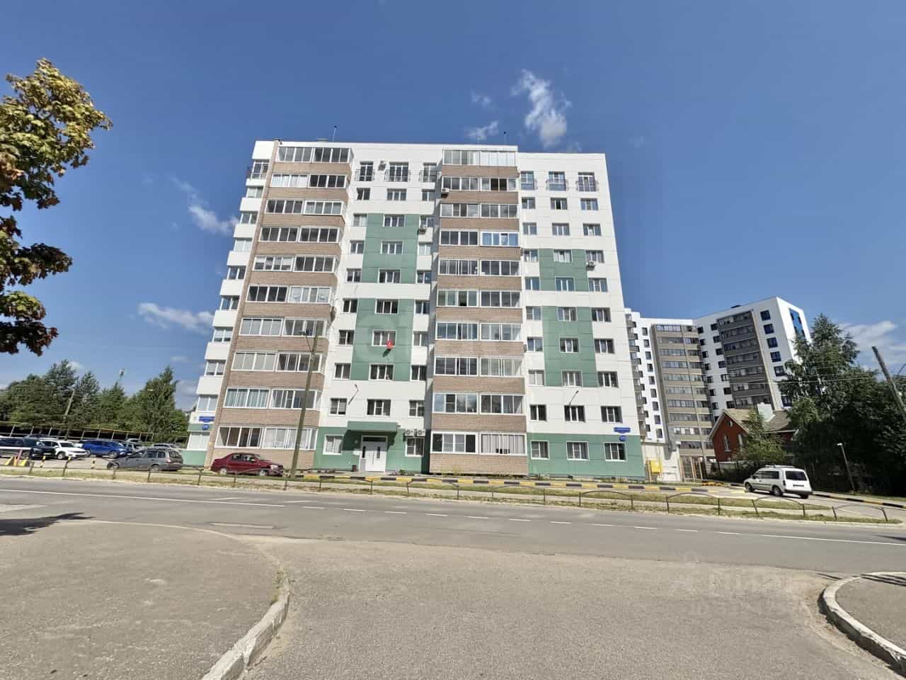Россия, Республика Коми, Сыктывкар, Интернациональная улица, 215, фото 13