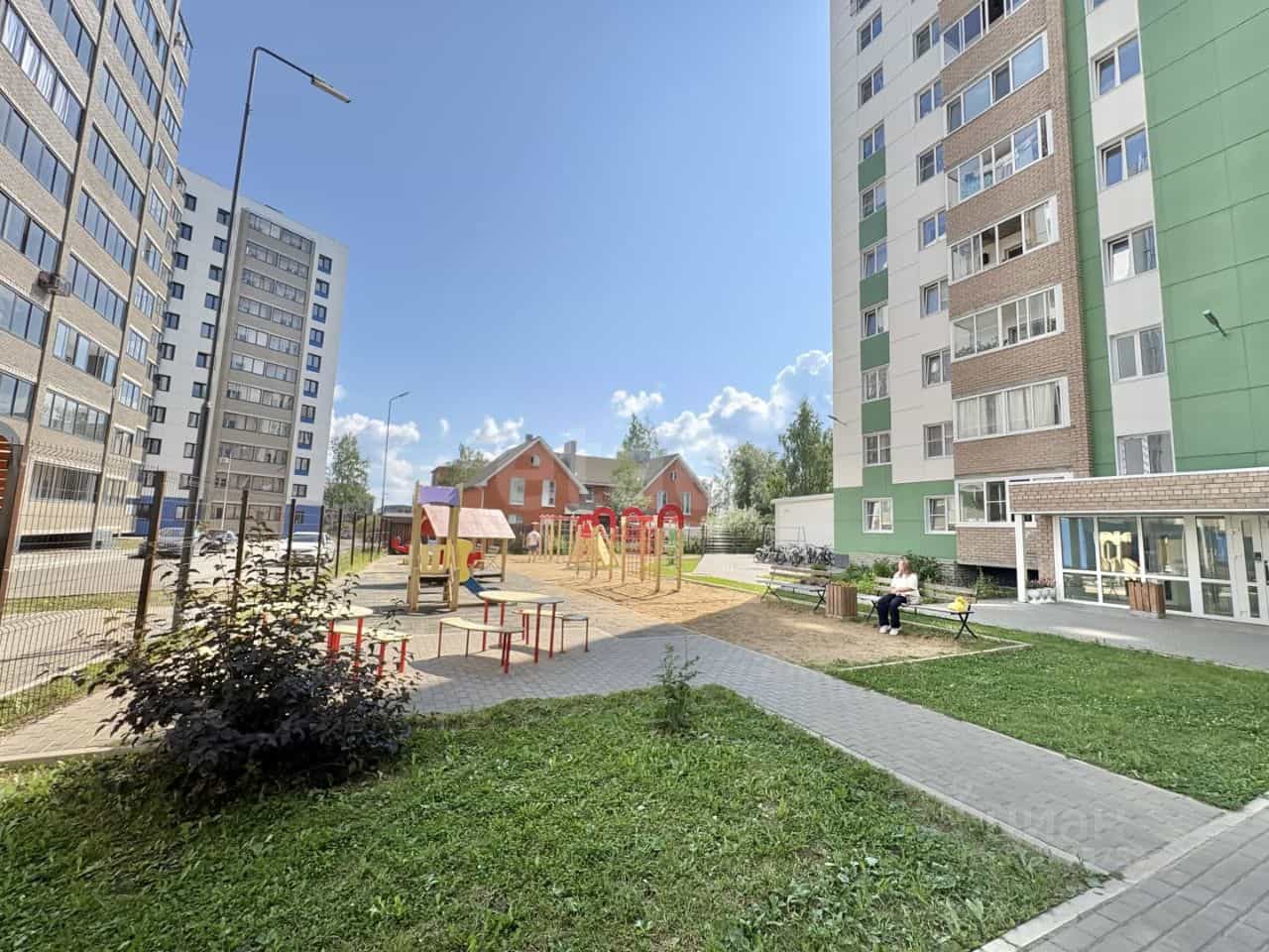 Россия, Республика Коми, Сыктывкар, Интернациональная улица, 215, фото 14