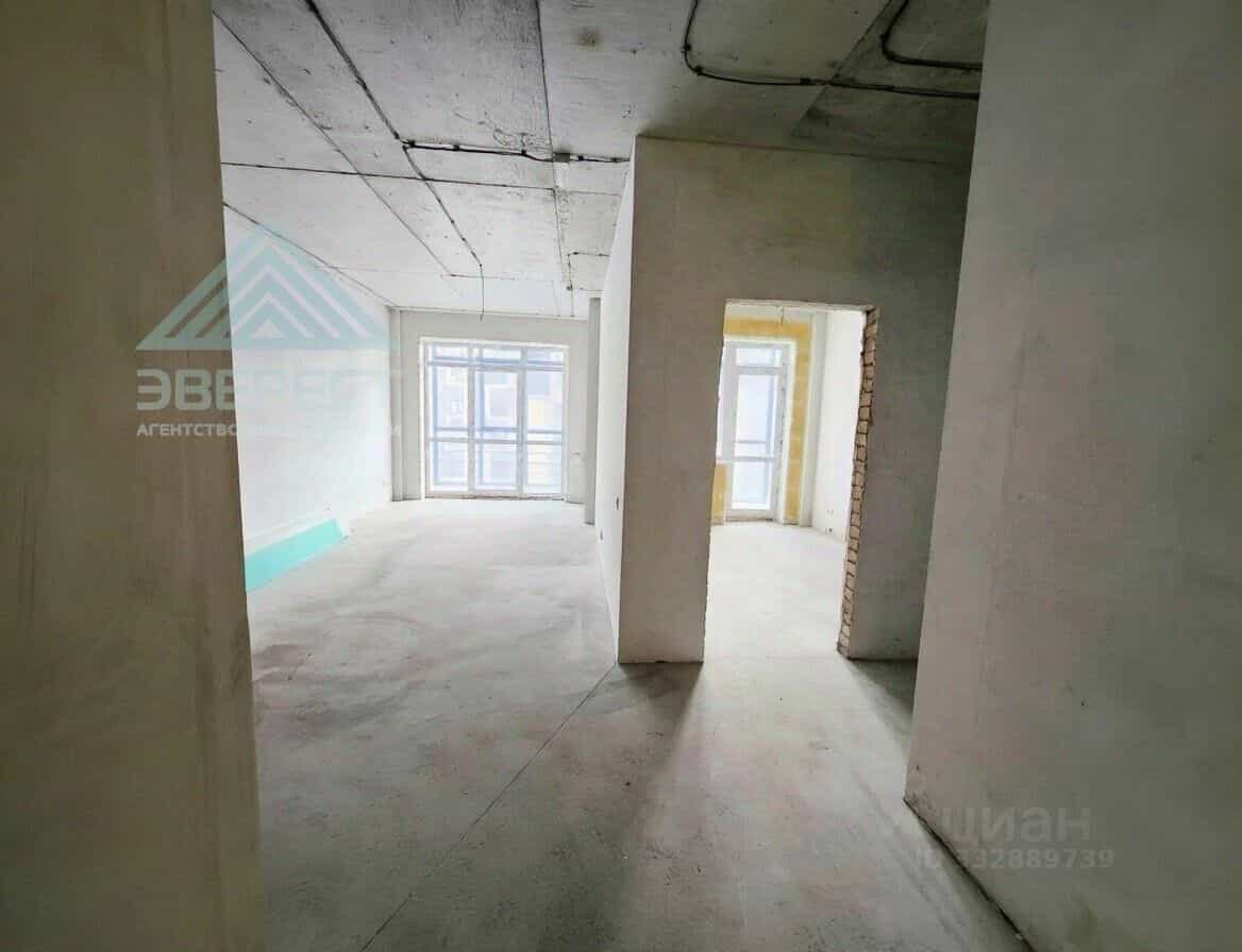 Россия, Республика Хакасия, Абакан, улица Генерала Тихонова, 14, фото 3