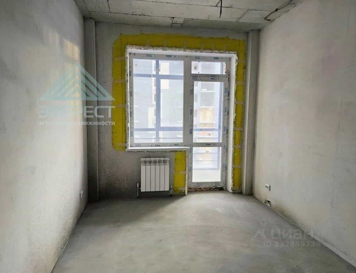 Россия, Республика Хакасия, Абакан, улица Генерала Тихонова, 14, фото 4