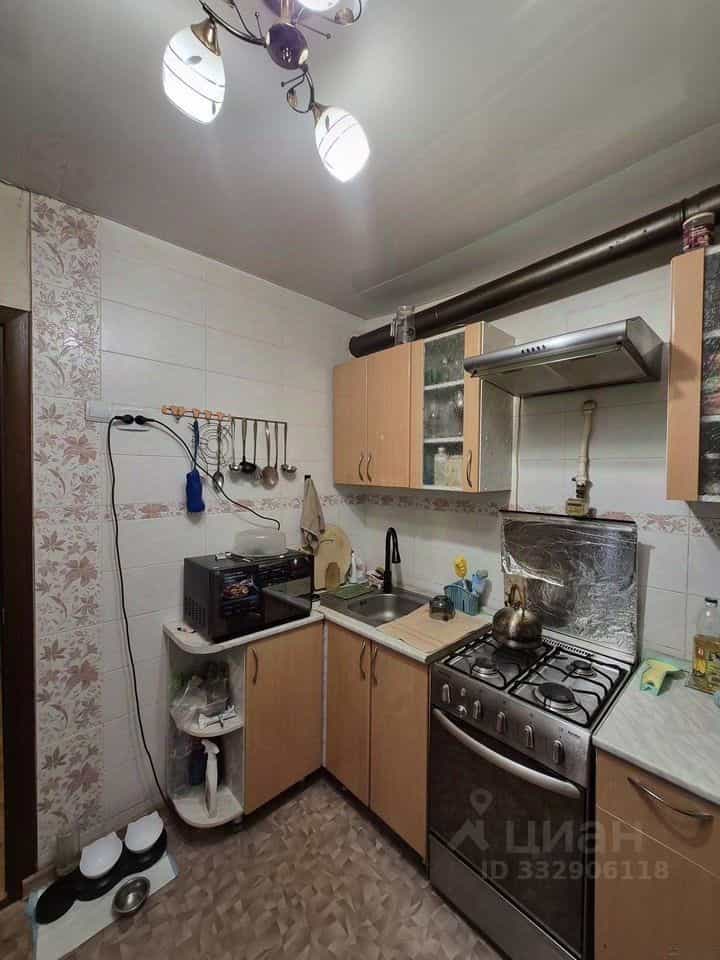 Россия, Волгоград, Пятиморская улица, 17, фото 4