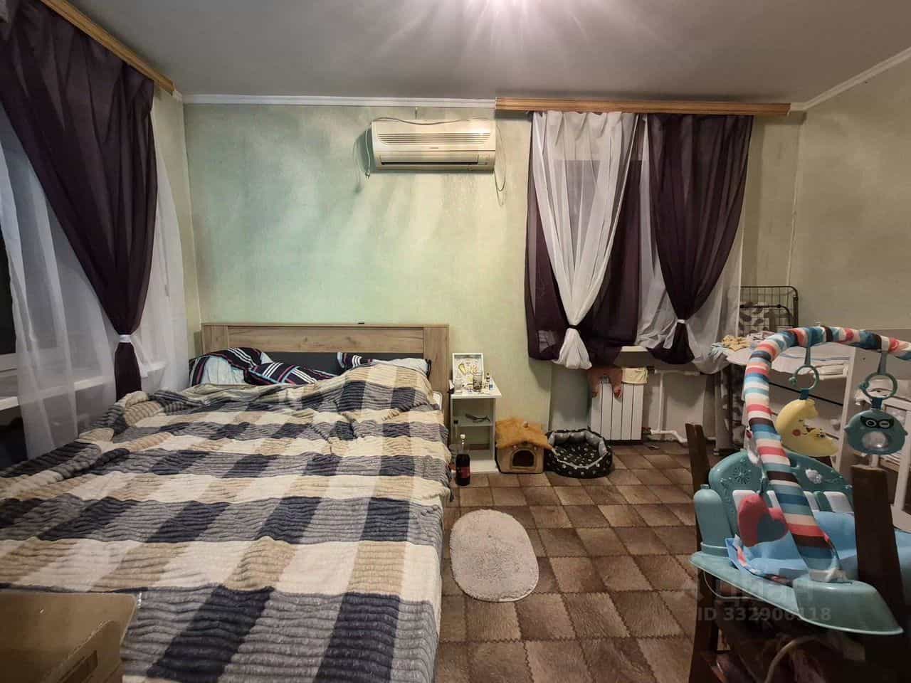 Россия, Волгоград, Пятиморская улица, 17, фото 7