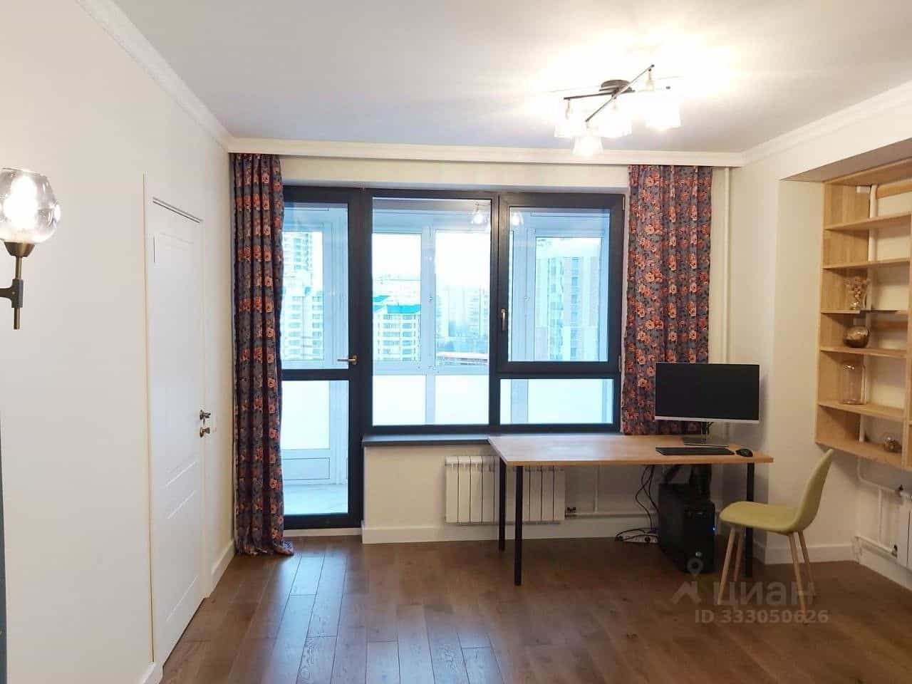Россия, Москва, улица Удальцова, 3к13, фото 7