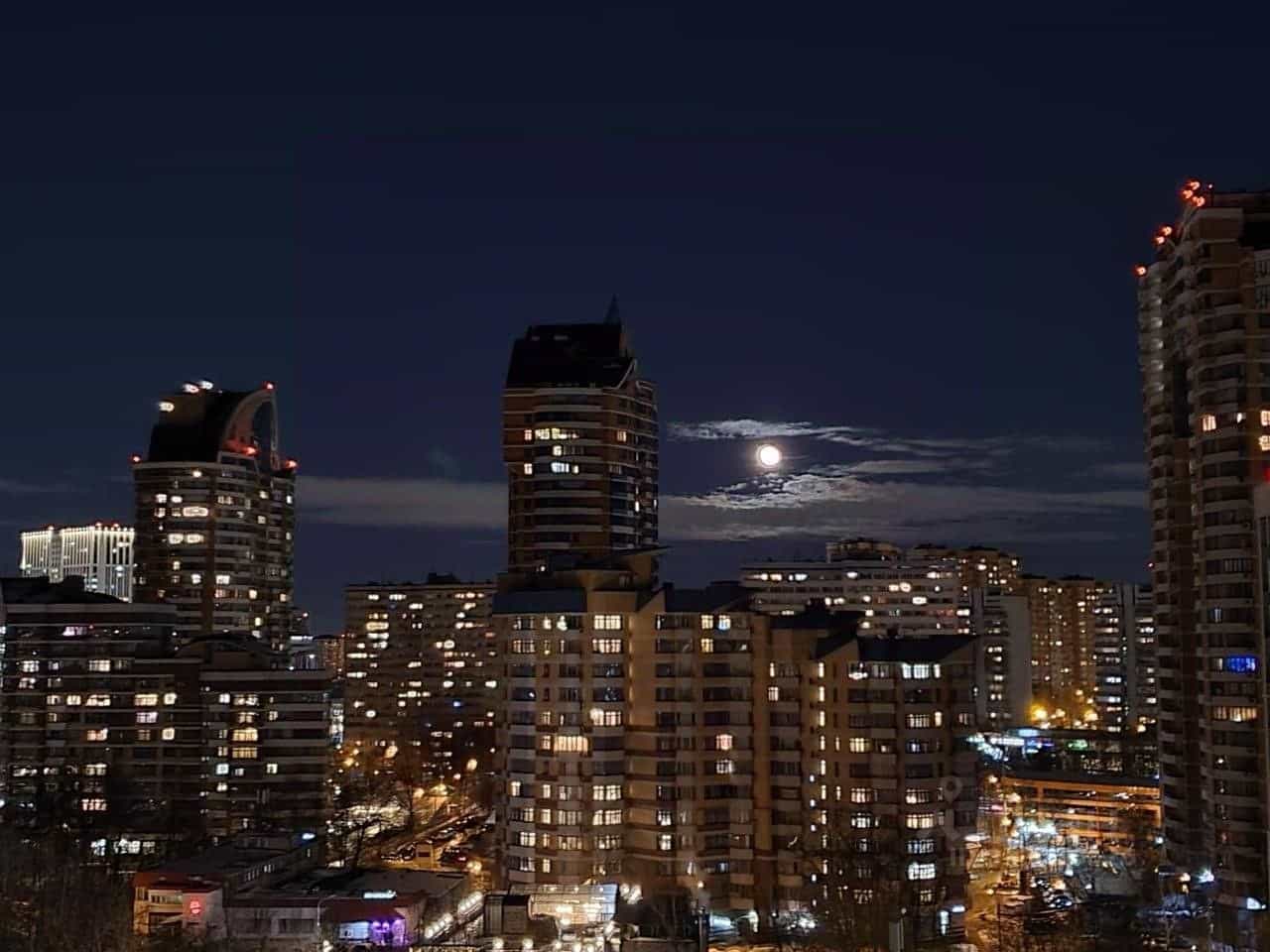 Россия, Москва, улица Удальцова, 3к13, фото 16