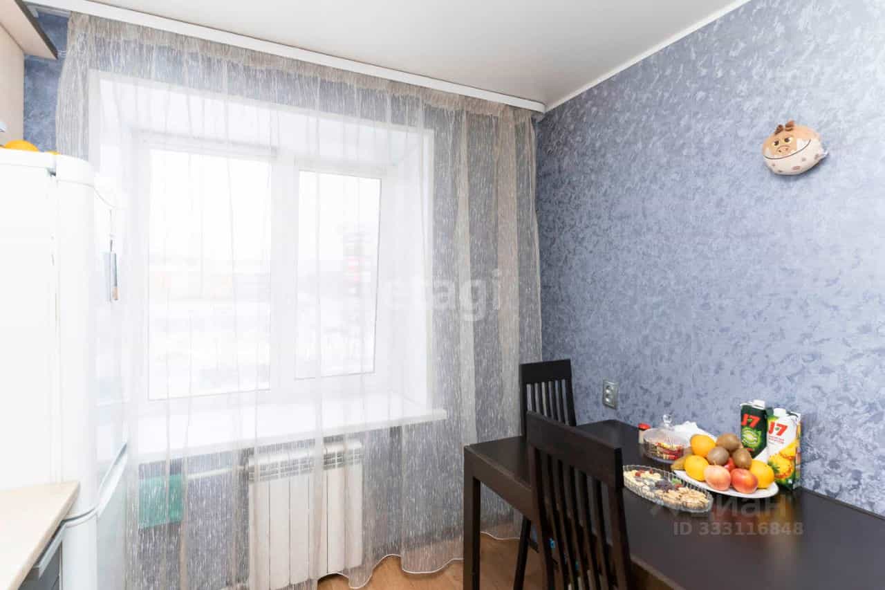 Россия, Тюмень, улица Пермякова, 23, фото 6