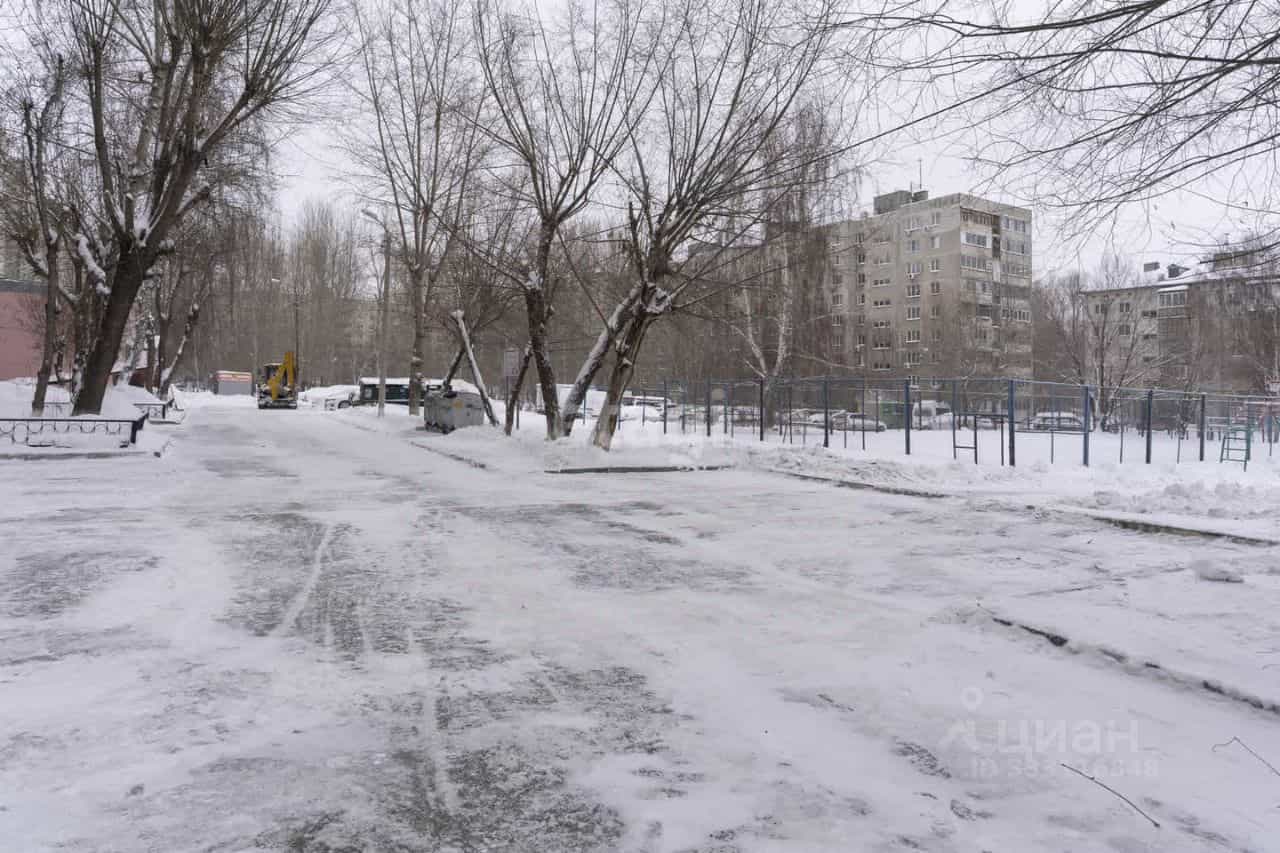 Россия, Тюмень, улица Пермякова, 23, фото 26
