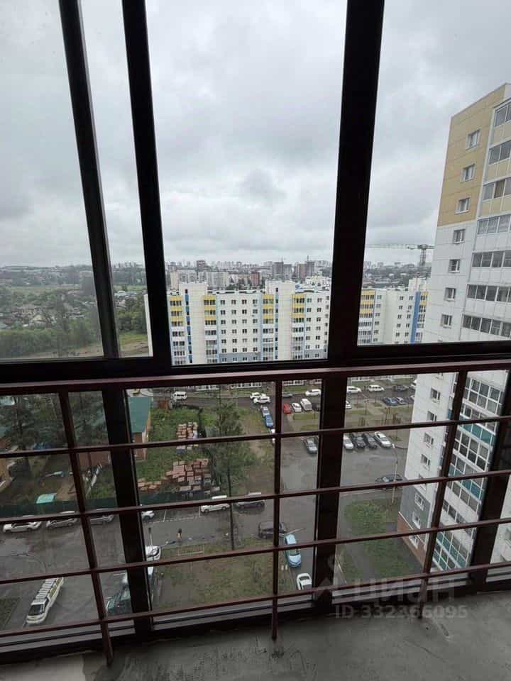 Россия, Иркутск, Зимняя улица, 1/4, фото 9