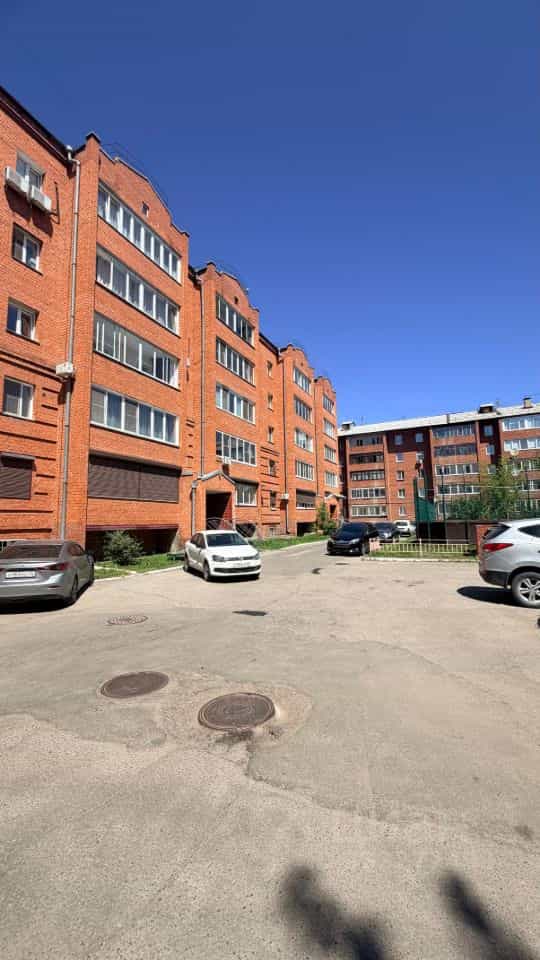 Россия, Иркутск, улица 30-й Иркутской Дивизии, 8, фото 15