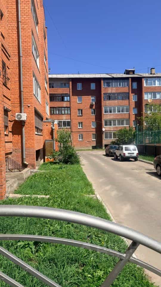 Россия, Иркутск, улица 30-й Иркутской Дивизии, 8, фото 16
