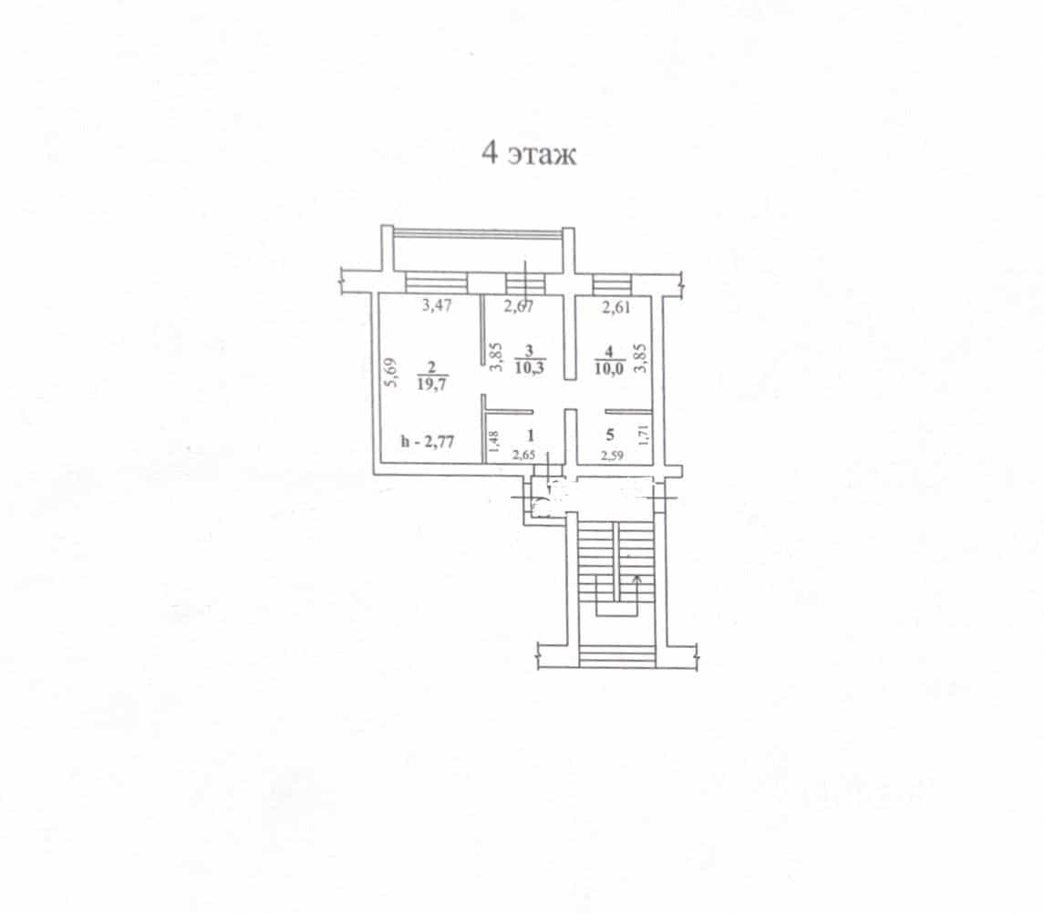 Россия, Иркутск, улица 30-й Иркутской Дивизии, 8, фото 17