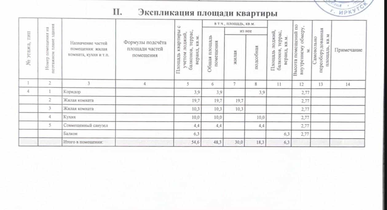 Россия, Иркутск, улица 30-й Иркутской Дивизии, 8, фото 18