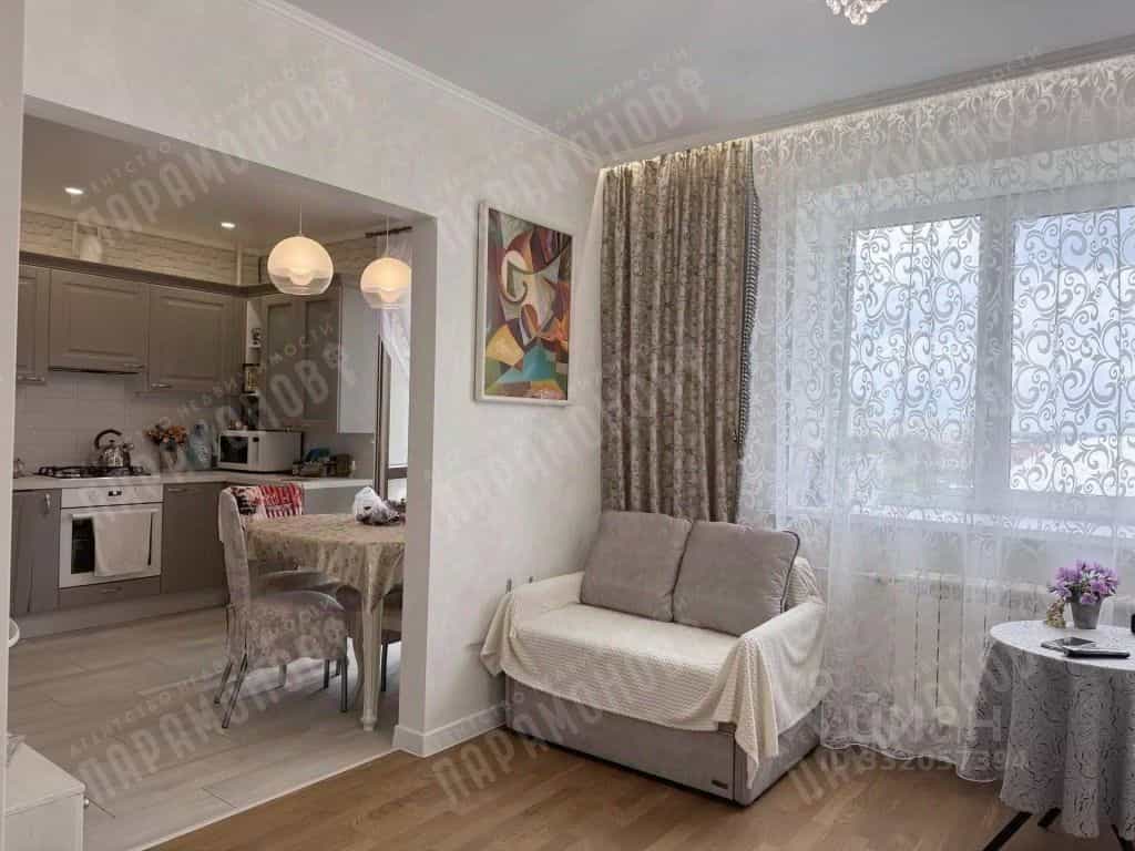 Россия, Тверь, улица Левитана, 48к1