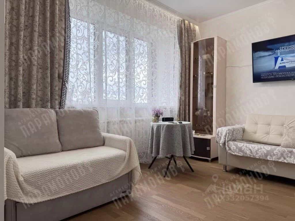 Россия, Тверь, улица Левитана, 48к1, фото 2
