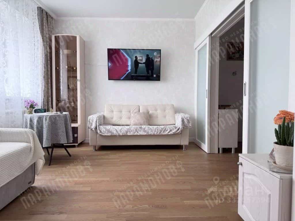 Россия, Тверь, улица Левитана, 48к1, фото 3