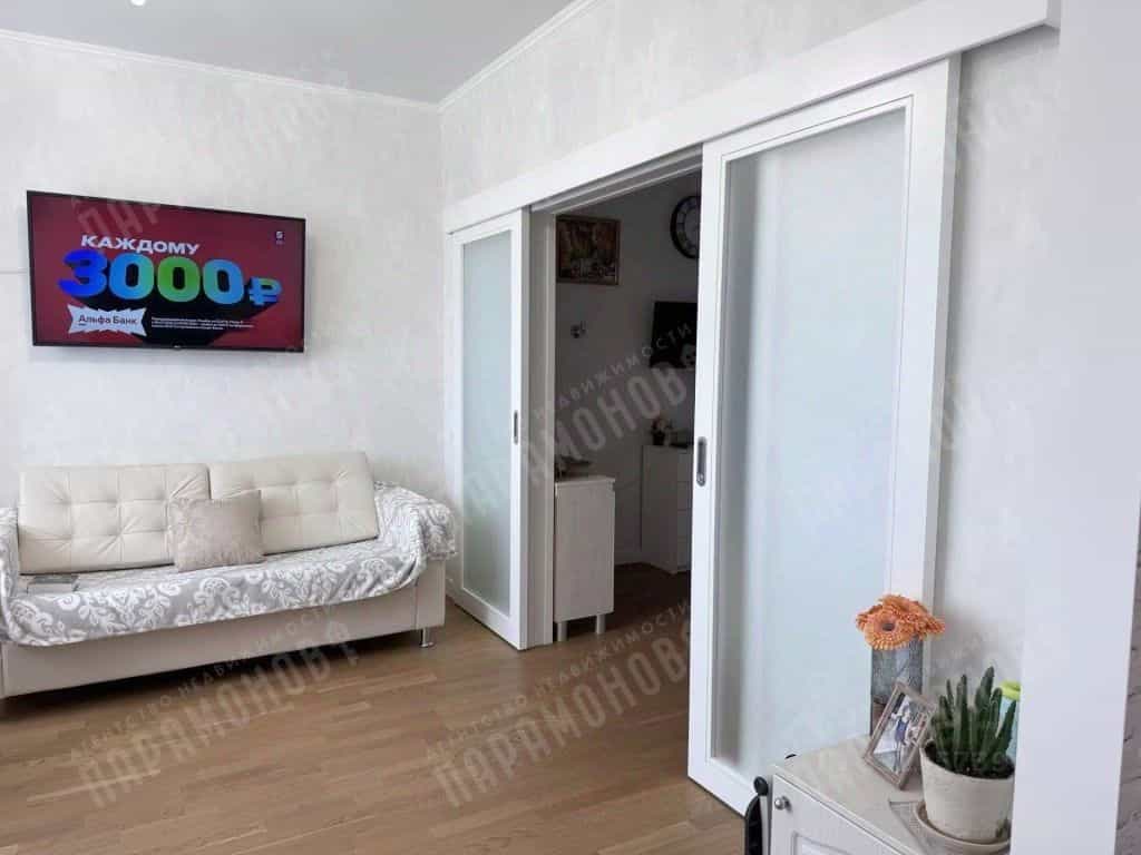 Россия, Тверь, улица Левитана, 48к1, фото 4