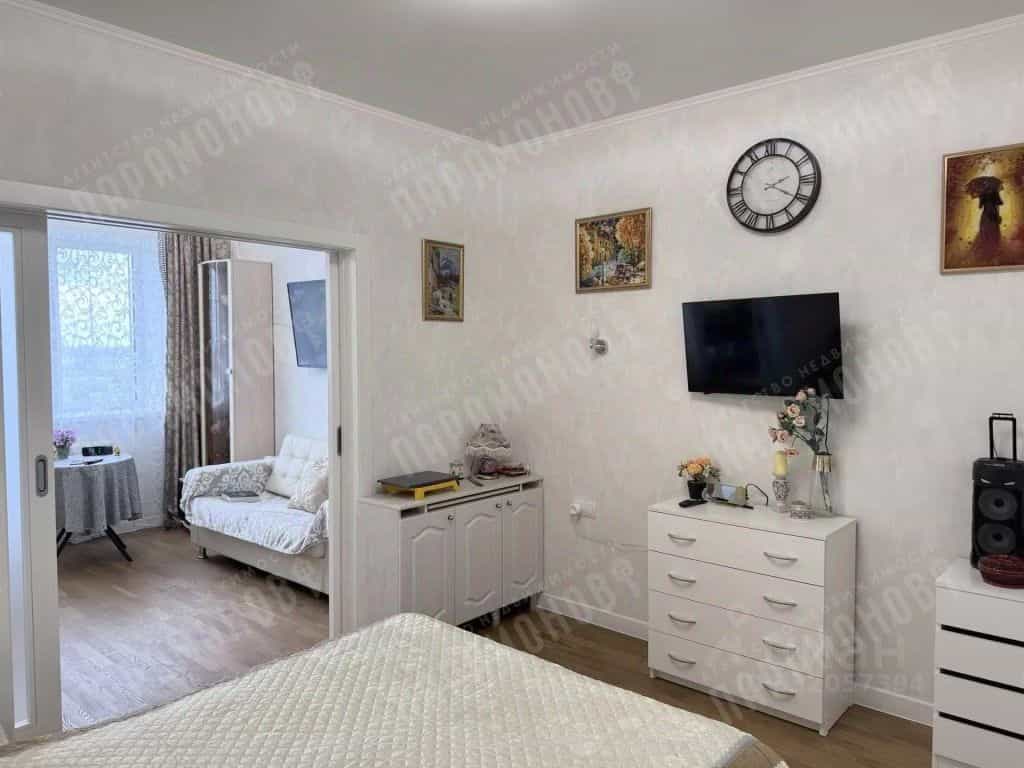 Россия, Тверь, улица Левитана, 48к1, фото 5