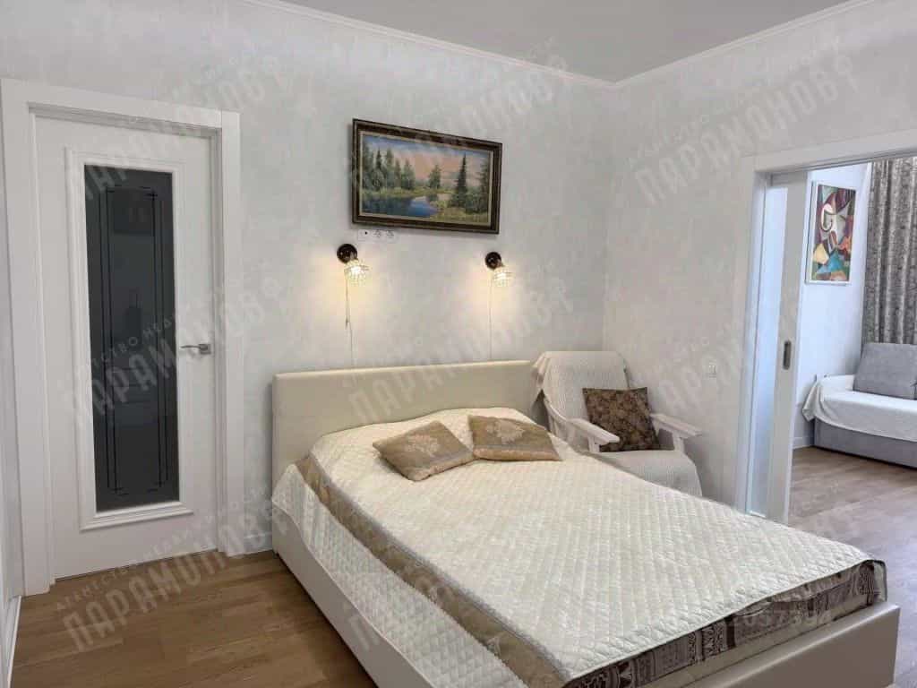 Россия, Тверь, улица Левитана, 48к1, фото 6