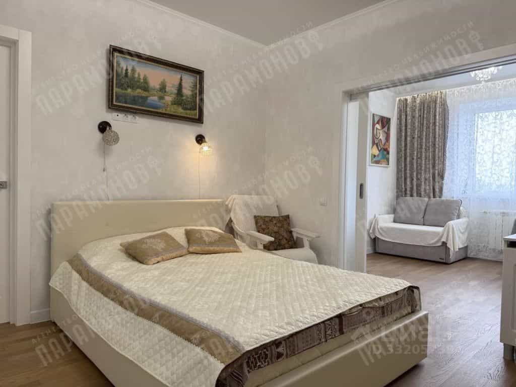 Россия, Тверь, улица Левитана, 48к1, фото 7