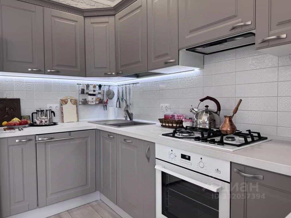 Россия, Тверь, улица Левитана, 48к1, фото 10