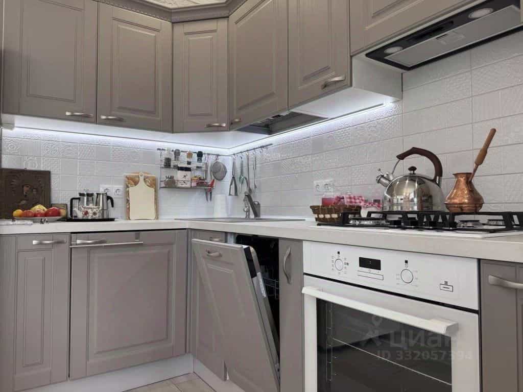 Россия, Тверь, улица Левитана, 48к1, фото 11