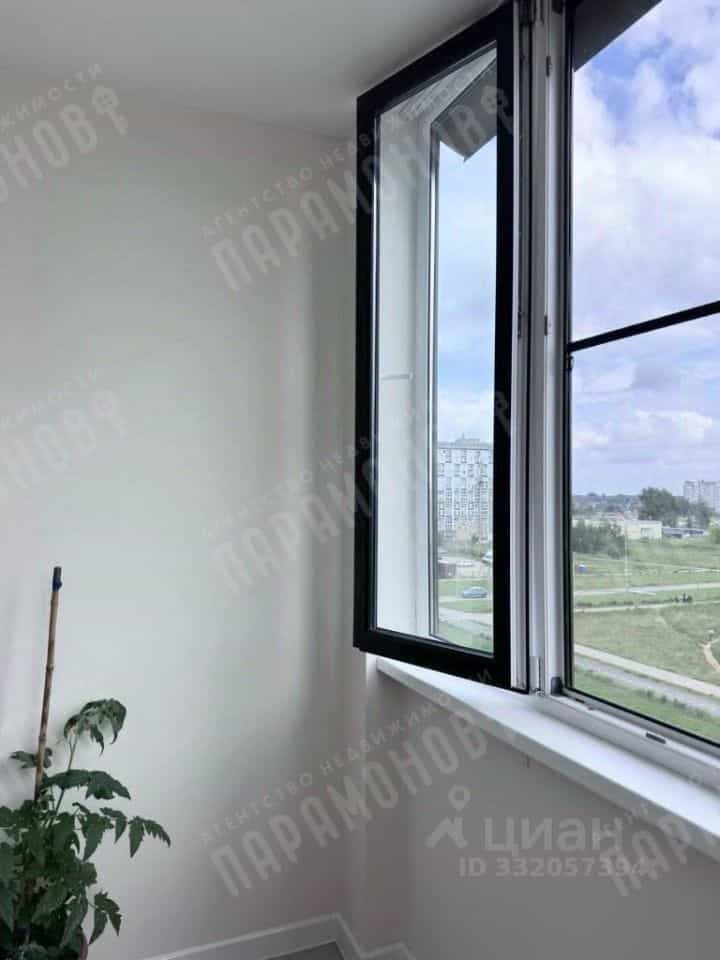 Россия, Тверь, улица Левитана, 48к1, фото 15
