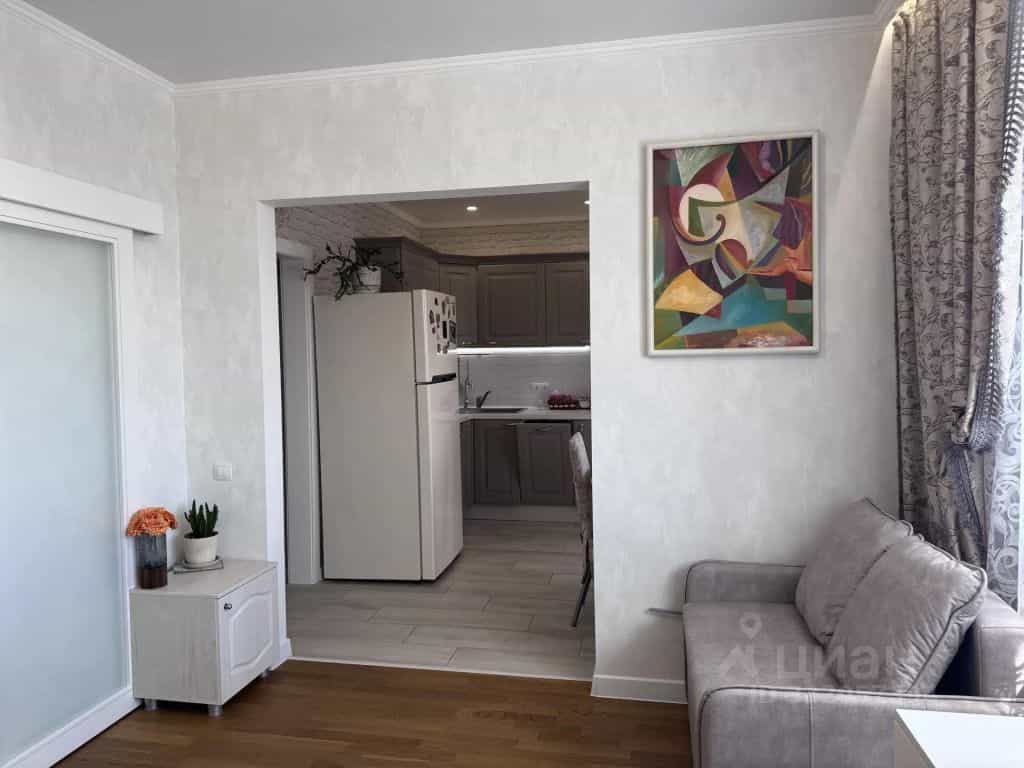 Россия, Тверь, улица Левитана, 48к1, фото 20