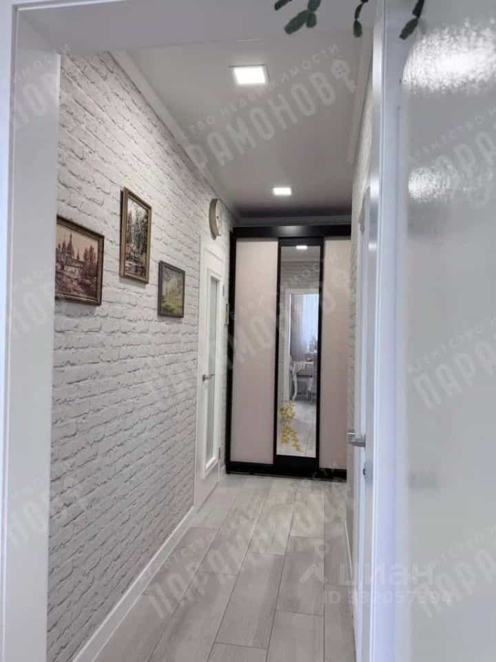 Россия, Тверь, улица Левитана, 48к1, фото 21