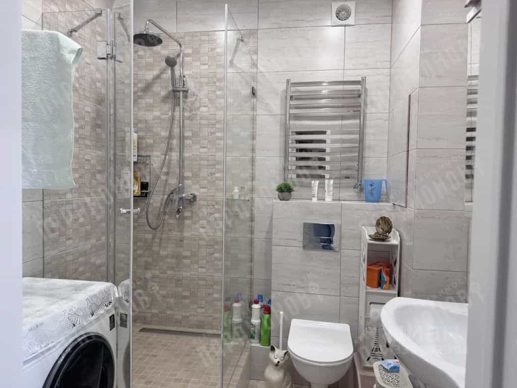 Россия, Тверь, улица Левитана, 48к1, фото 23