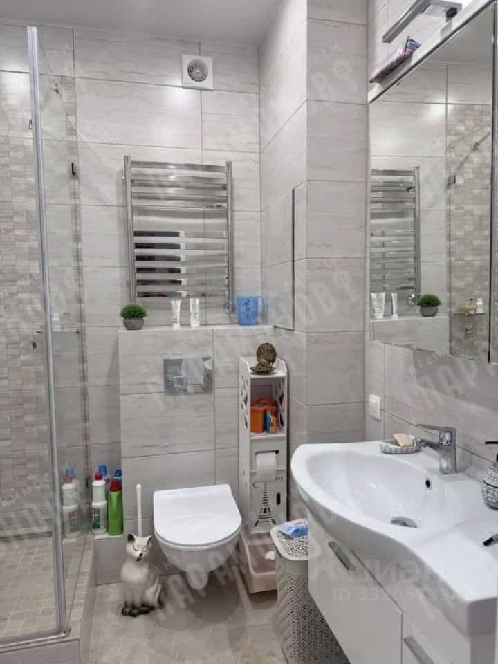 Россия, Тверь, улица Левитана, 48к1, фото 24