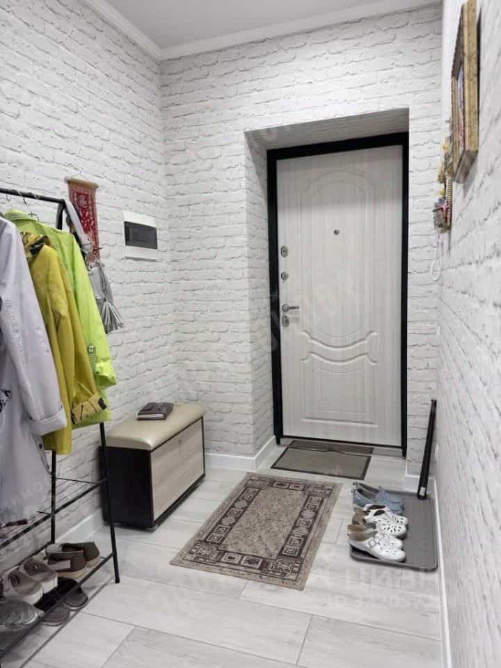 Россия, Тверь, улица Левитана, 48к1, фото 27